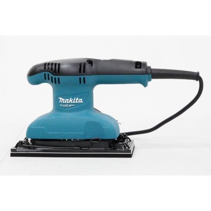 Makita MT M9201B Finishing Sander 114x140mm 180W | Makita MT by KHM Megatools Corp. Makita MT M9201B Finishing Sander 114x140mm 180W | Makita MT by KHM Megatools Corp.